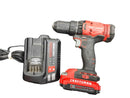 Craftsman Cmcd700 Red Cordless Standard Drill