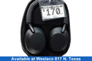 Sony Yy2954 Black Stereo Headphone