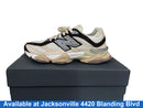 New Balance U9060flp Brown