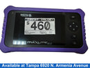 Matco Maxlite 2.0 Purple