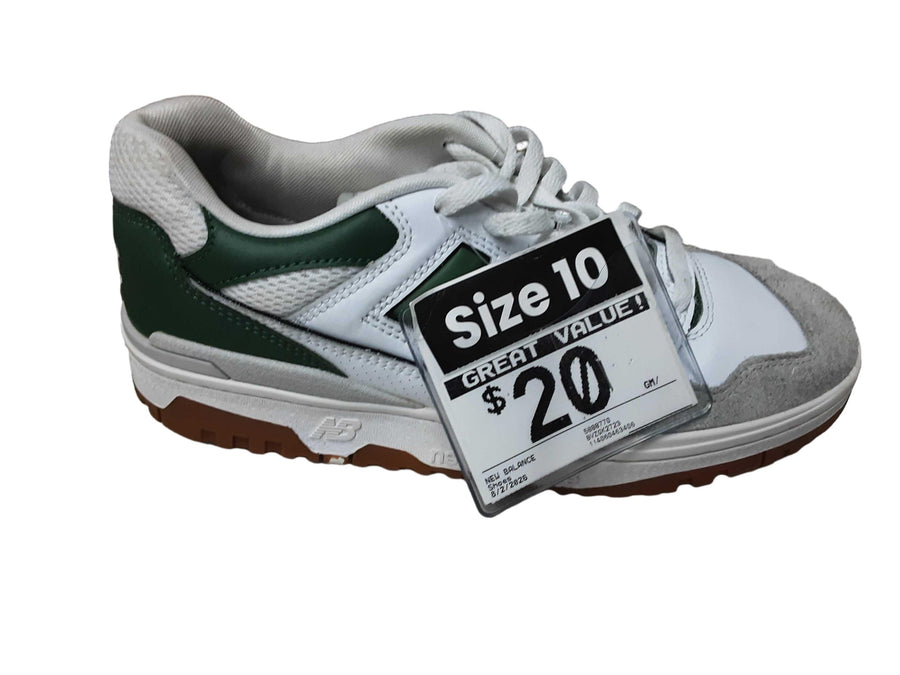 New Balance 5888770 Green