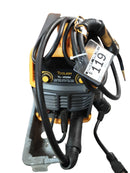 Toolium Tl-200m Gray Mig Welding Machine