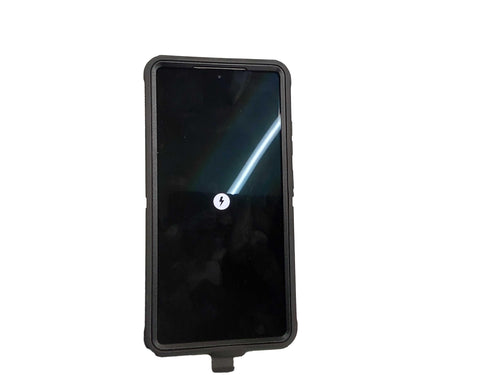 Samsung Sm-s938u1 256 Gb Black Smart Phone