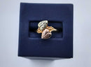 Women's Ring - Black Hills Gold 10k (.417) 2.3 grams Size 7