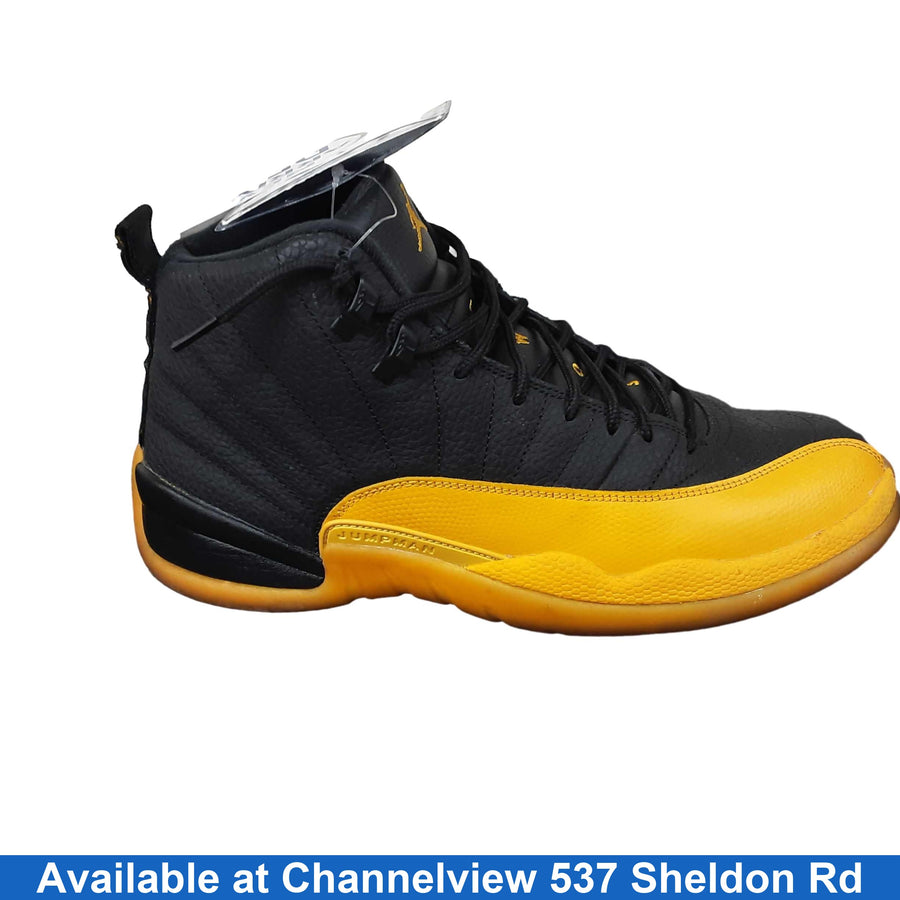 Jordan 130690-070 Black