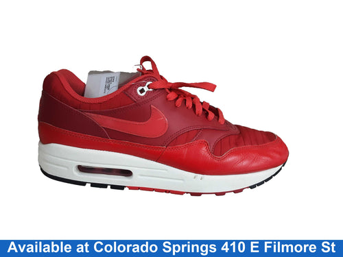 Nike Hq3607-687 Red