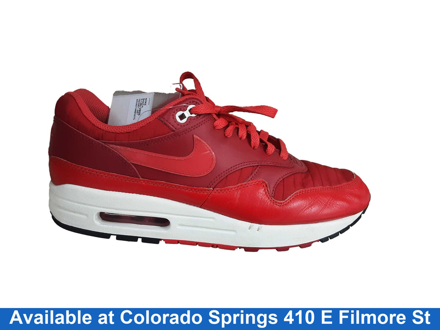 Nike Hq3607-687 Red