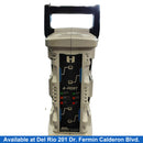 Hart Cgh004 White Battery Charger