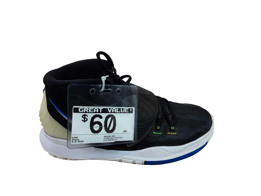 Nike Bq5599-004 Black