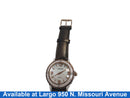 Chicos 626 White Regular Watch