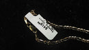 Chain - Yellow Gold 10k (.417) 4 grams 16 inch