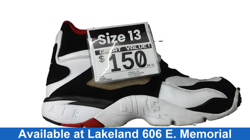 Nike Fz8224-100 Multi-color