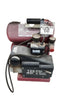 Craftsman 921.166380 Red Electric Compressor