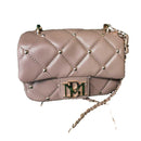 Badgley Mischka Mb Brown Purse / Handbag