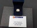 Men's Ring - Yellow Gold 10k (.417) 5.2 grams Size 11