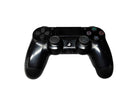 Sony Worn Black Gaming Controller