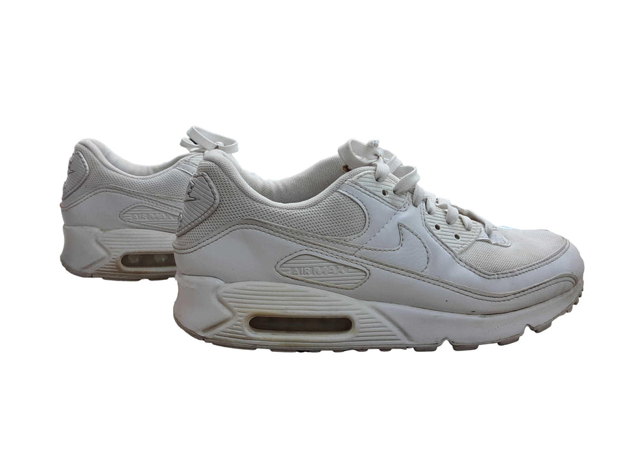 Nike Dh8010-100 White