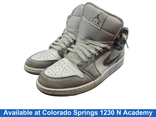 Jordan Fq7720-002 Gray