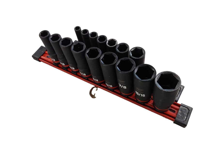 Milwaukee Black Socket