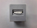 Women's Ring - Anniversary - White Gold 14k (.585) 1.5 grams Size 6