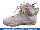 Jordan Dh9696-100 White