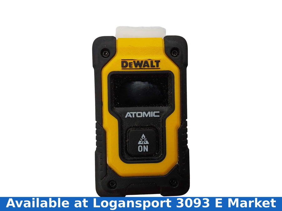 Dewalt Dw055pl Yellow Tape Measure / Wheel