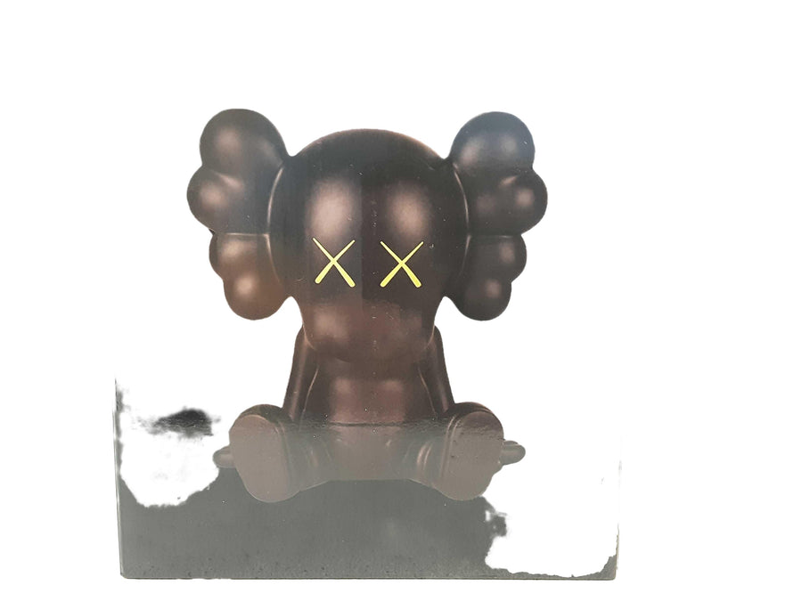 B19 Kaws Wireless Speaker Black Bookshelf Speaker