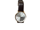 Armani Exchange Ax5592 Gold Regular Watch