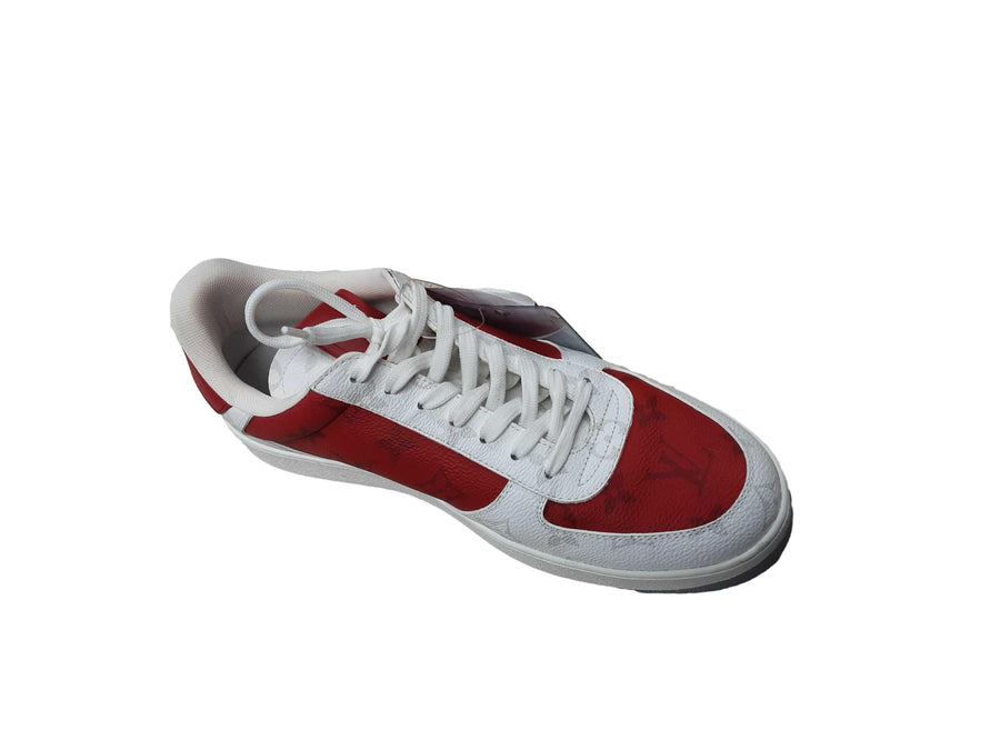 Louis Vuitton Ms1212 Red