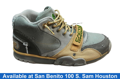 Nike Dr7515-001 Green