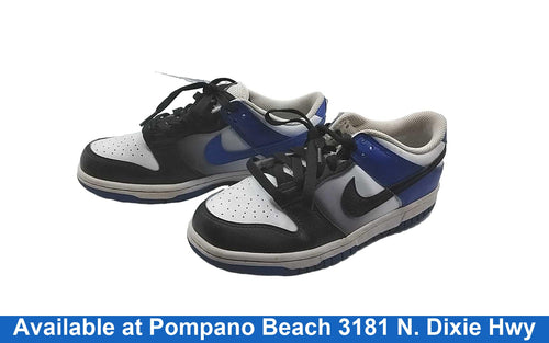 Nike Hj9209-400 Blue