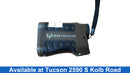 Bone Colecter Brown Rangefinder