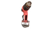 Bauer 1825e-b Red Heat Gun