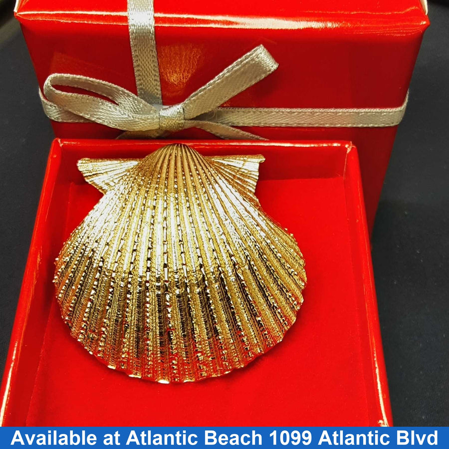 Pendant - Yellow Gold 14k (.585) 13 grams