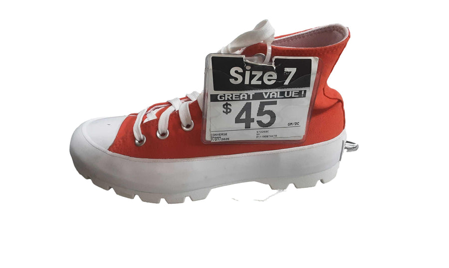 Converse 572269c Orange