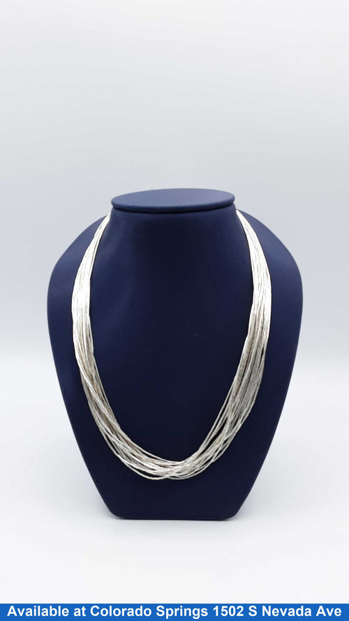 Rope Chain - Silver 32.6 grams 30 inch