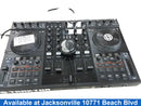 Tracktor Kontrol S4 Black DJ Controller