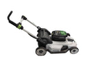 Ego Power Lm2100 Gray Cordless Push Lawn Mower