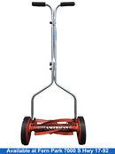 American 230408 Orange Long-Handled Tool