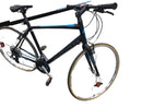 Specialized Sirius Fixie Black Hybrid Bike