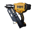 Dewalt Dcn930 Yellow Cordless Framing Nailer