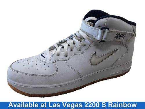 Nike Dh5622-100 White
