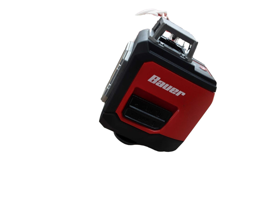 Bauer 57933 Red Level / Laser Level