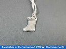 Pendant - Silver 2.3 grams