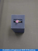 Women's Ring - Solitaire - Yellow Gold 10k (.417) 2.2 grams Size 6.5