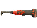 Snap-on Cdrr2005 Red Cordless Right-Angle Drill