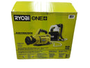 Ryobi P2807 Green Standard Paint Gun