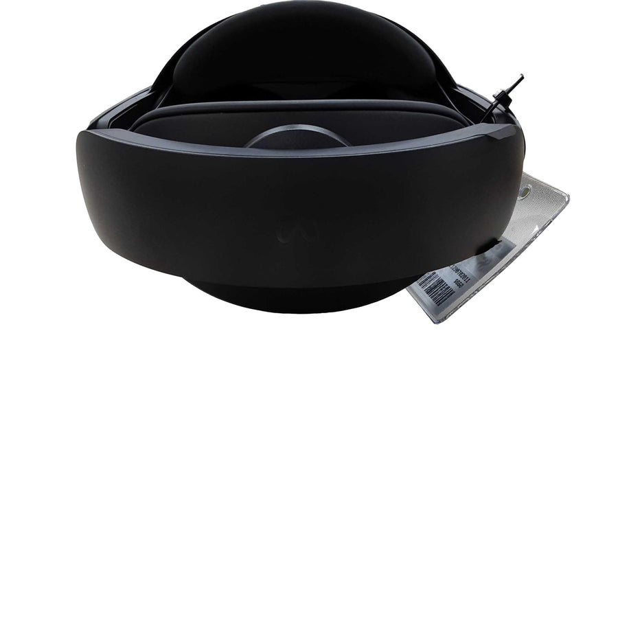 Meta Quest Pro 256 Gb Black Virtual Reality Device