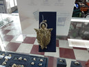 Yellow Gold 10k (.417) 18.9 grams