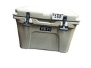 Yeti Tundra 35 Tan Beige / Tan Cooler